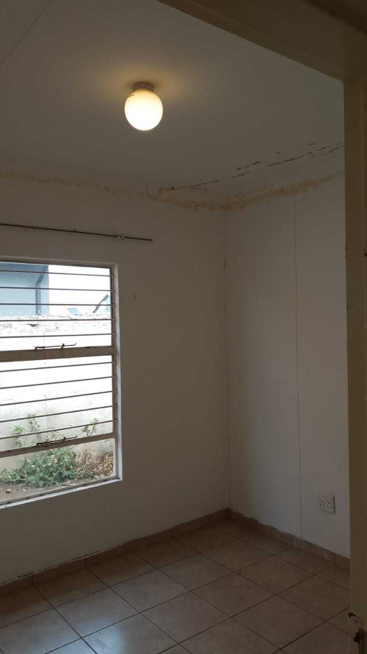 To Let 3 Bedroom Property for Rent in Raceway Free State